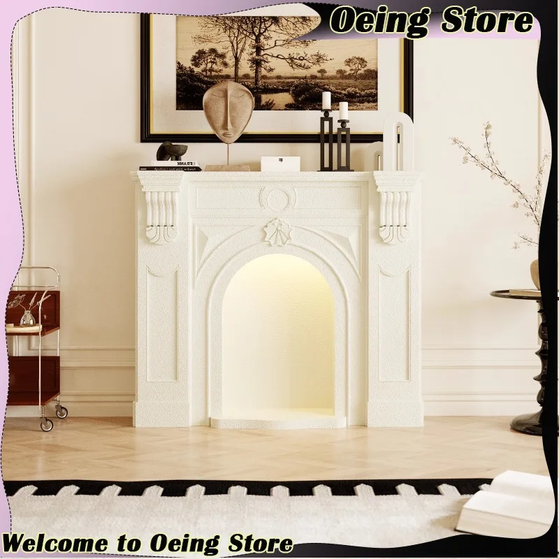 

Organizer Storage Cabinet Salon Standing Cream Girl Living Room Cabinet Side Floor Muebles Recibidores De Entrada Home Furniture
