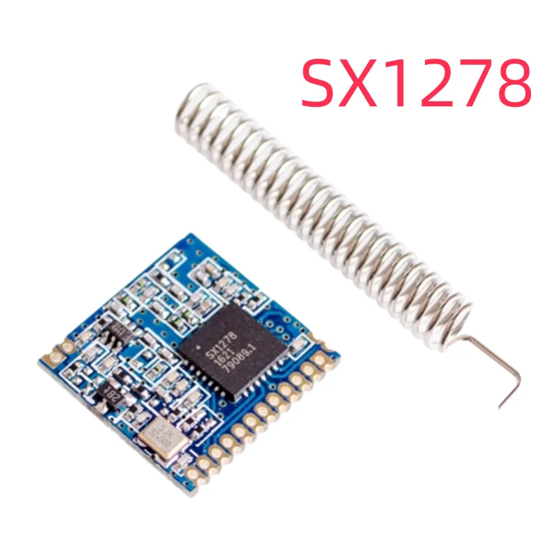（1Pcs ）Small SX1278…