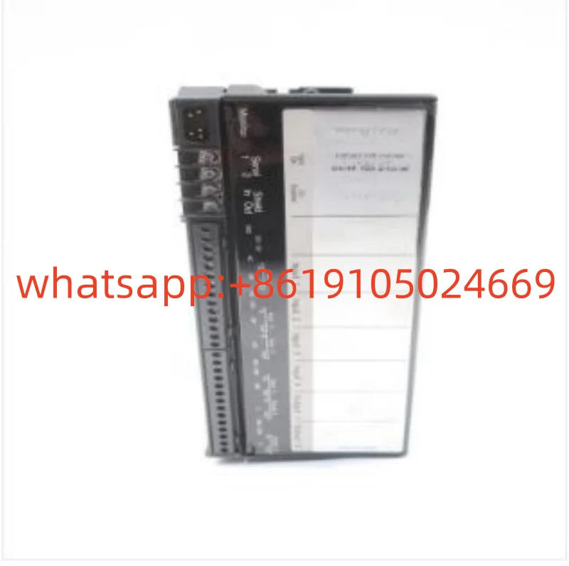 New Original Module    IC660HHC005