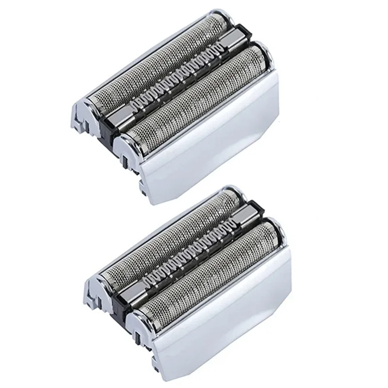 2 Pack 70S Series 7 Replacement for Electric Foil Shaver Series 7 790Cc 760Cc 750Cc 720 799 797