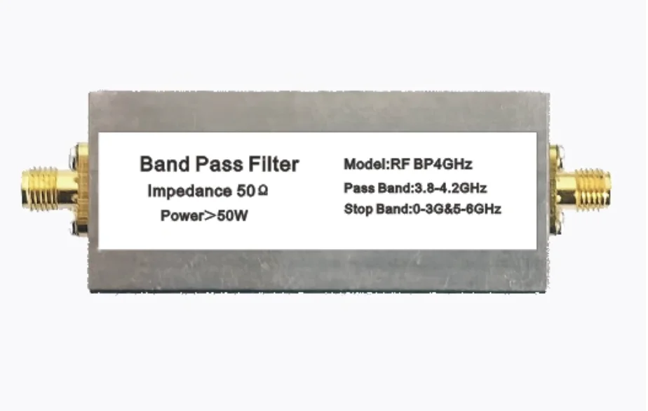 

Ленточный фильтр, низкопроходной фильтр, фильтр верхних частот, высокочастотный фильтр, индивидуальный фильтр