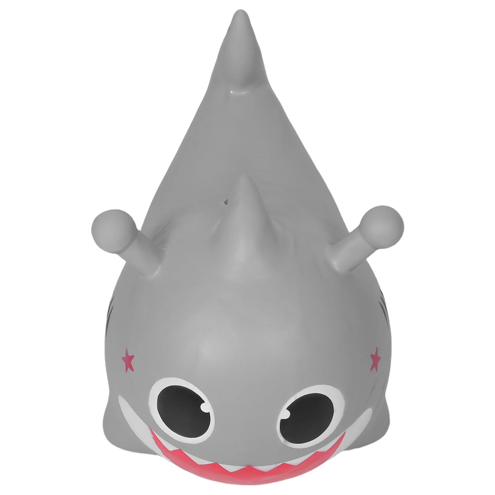 Inflatable Jumping Horse: Large Thickened Bouncy Animal for Toddlers Kids Indoor Outdoor Play Ride-on Bouncer Birthday Party