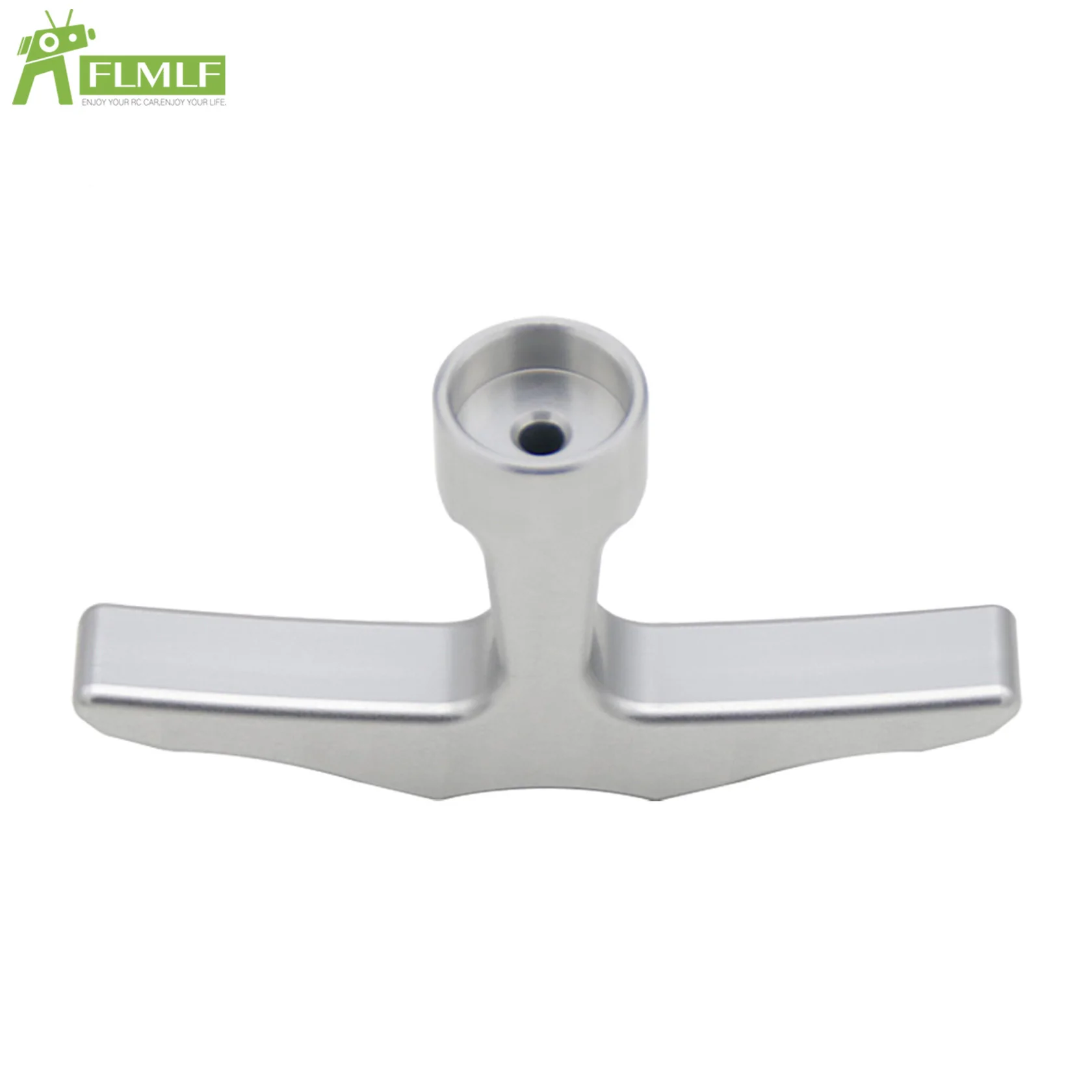 Poignée de démarreur de moteur 23CC ~ 71CC, adaptée aux pièces de voiture Rc 1/5 HPI ROFUN BAHA ROVAN KM BAJA 5B 5T 5SC Losi 5ive T FG GoPed RedCat