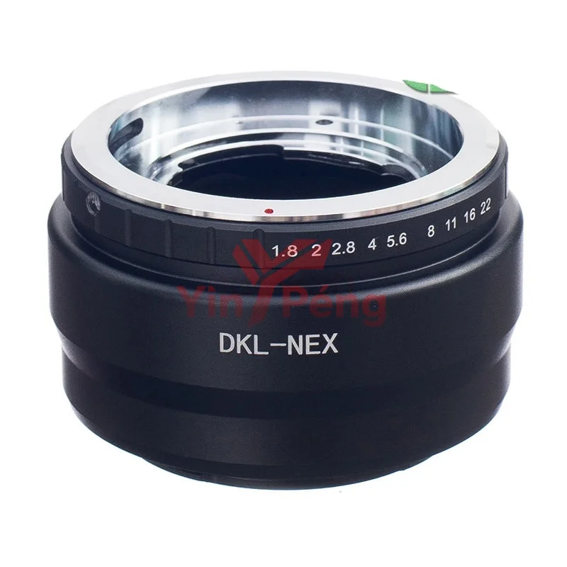 Adapter Ring For Vo…