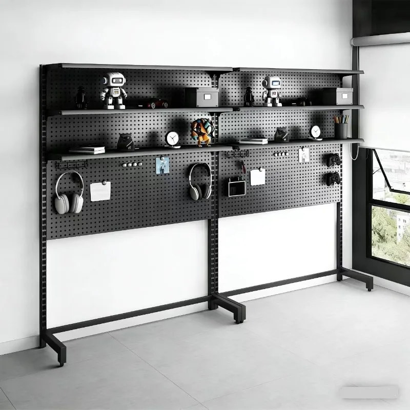 

Multi-layer shelves, sundries storage, household luggage, washing machine shelves, steel shelves