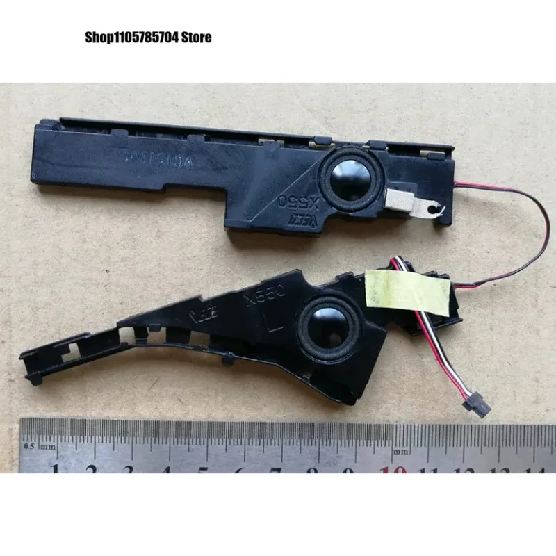 DL+New laptop built-in speaker for ASUS  K550V Y581C X550V C K550L A550C X552E