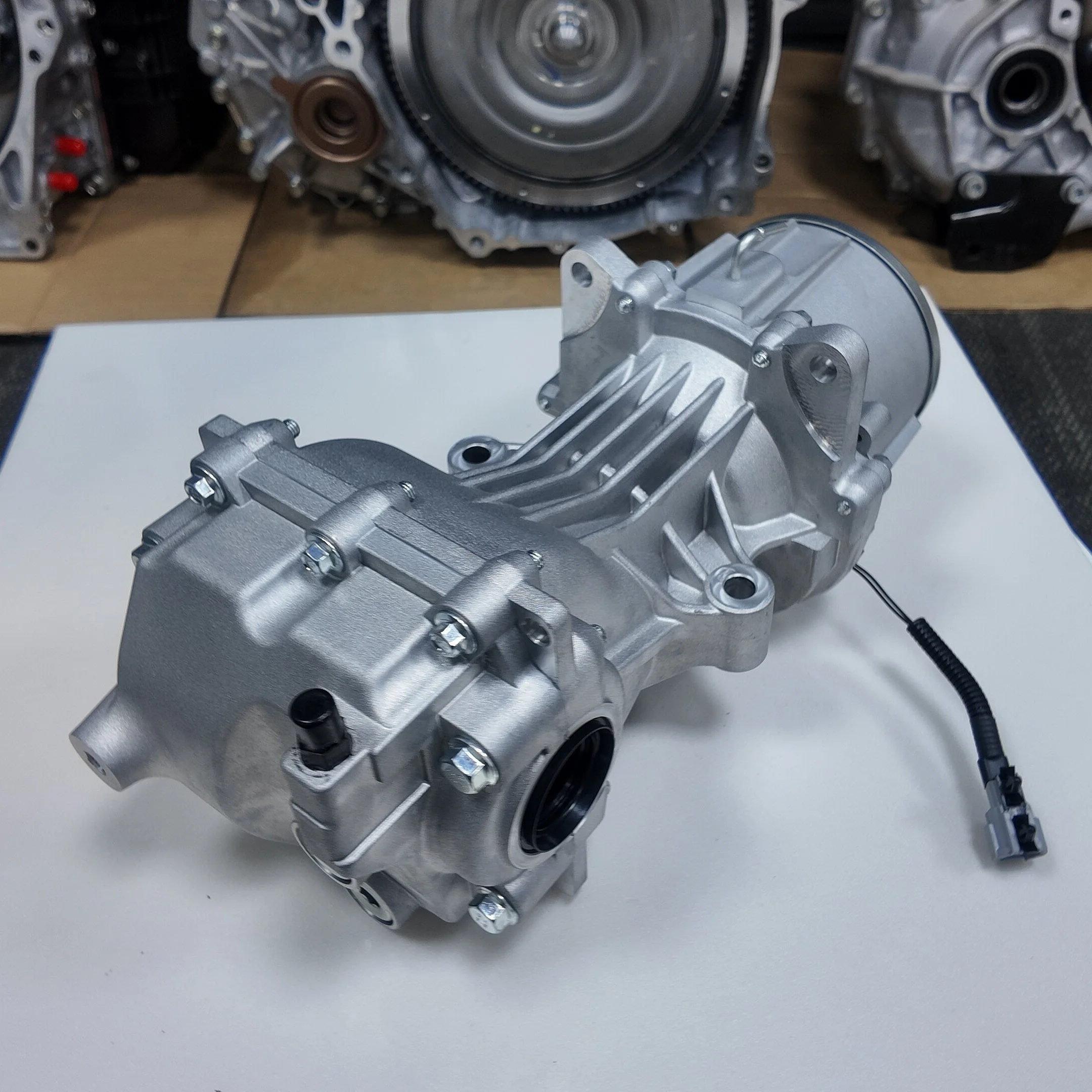 Rear Differential for Nissan Rogue Murano Rogue Sport 2014-2020 AWD Ratio 5.173