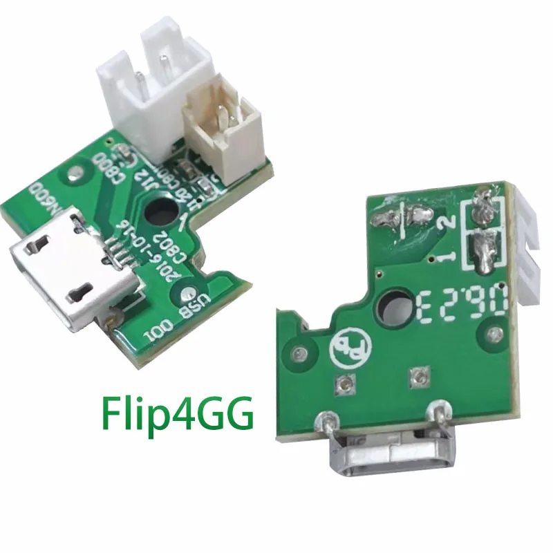 1 USB بلوتوث JBL flip4 LINK10 GG TL شحن إصلاح استبدال الطاقة مايكرو واجهة FLIP4 شحن مجلس محول