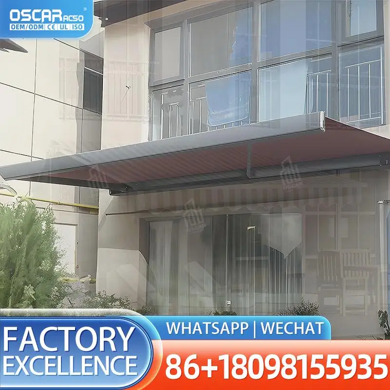 Retractable Outdoor… - image