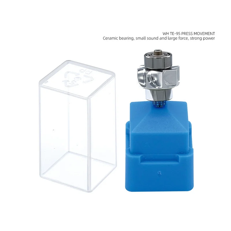 ABVI- Cartridge Turbine Rotor  Ball Bearings Fit WH TE-95  High Speed Handpiece  Product Accessories