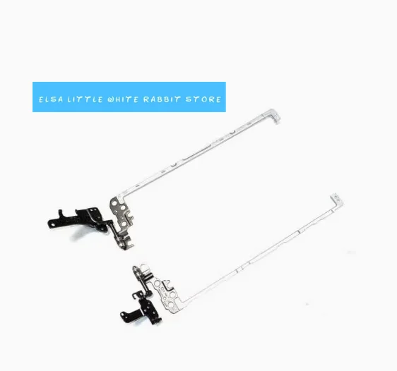 

Для Dell G3 15 3590 3579 3779 левые и правые петли VH000 C46WC