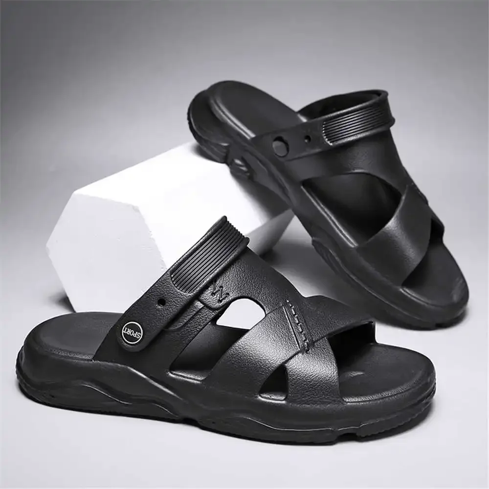 

Round Foot 39-40 Shoes Sneakers Men Cuddly Slippers Sea Sandals Sport Sneskers Style Suppliers Casuals Loufers Lux Runner