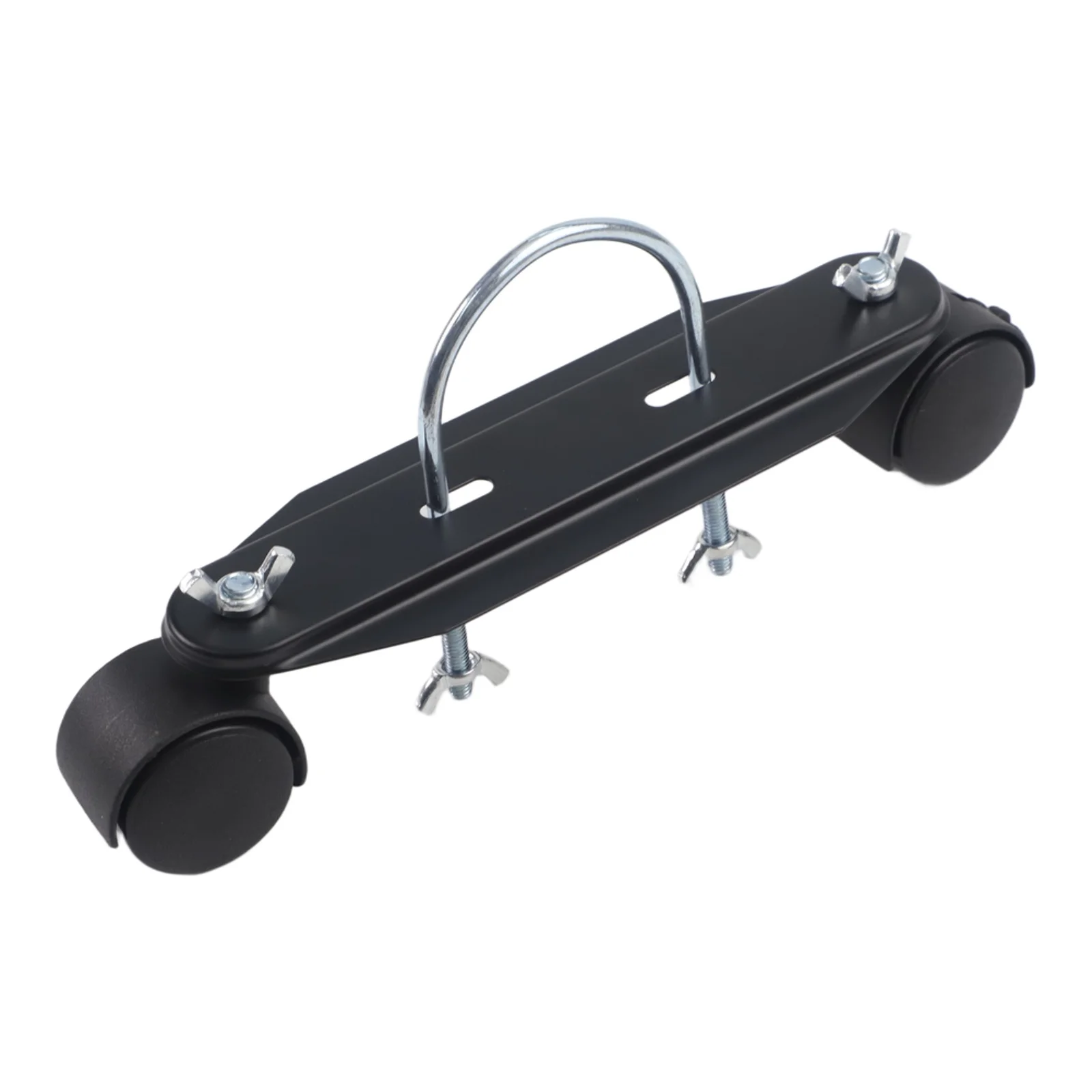 Enhanced Heater Mobility for Electric Heater Stand Convenient Caster Stands Enhanced Mobility For Electric Heaters