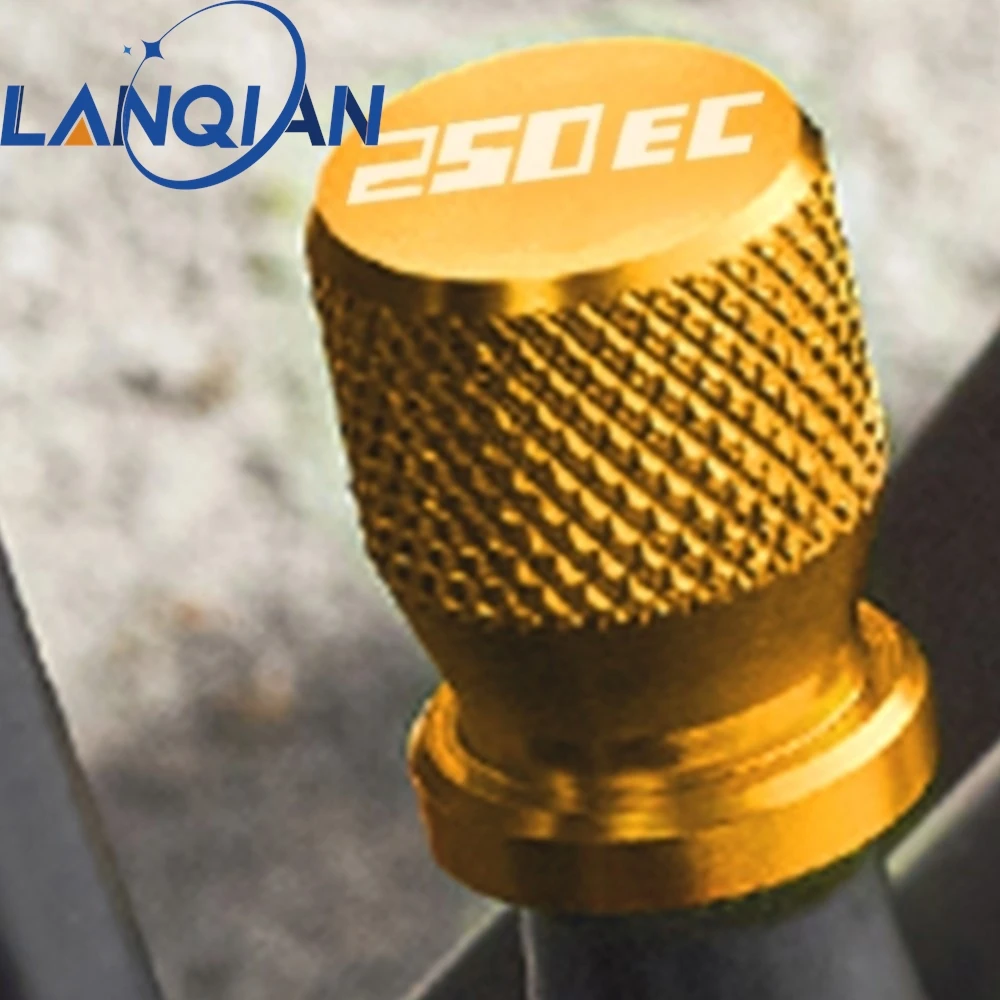 

2 шт. 250 EC для GASGAS 250EC 2005 2006 2007 2008-2012 2013 2014-2018 крышки штока клапана воздушного порта мотоцикла