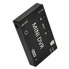 Mini Video Recorder…