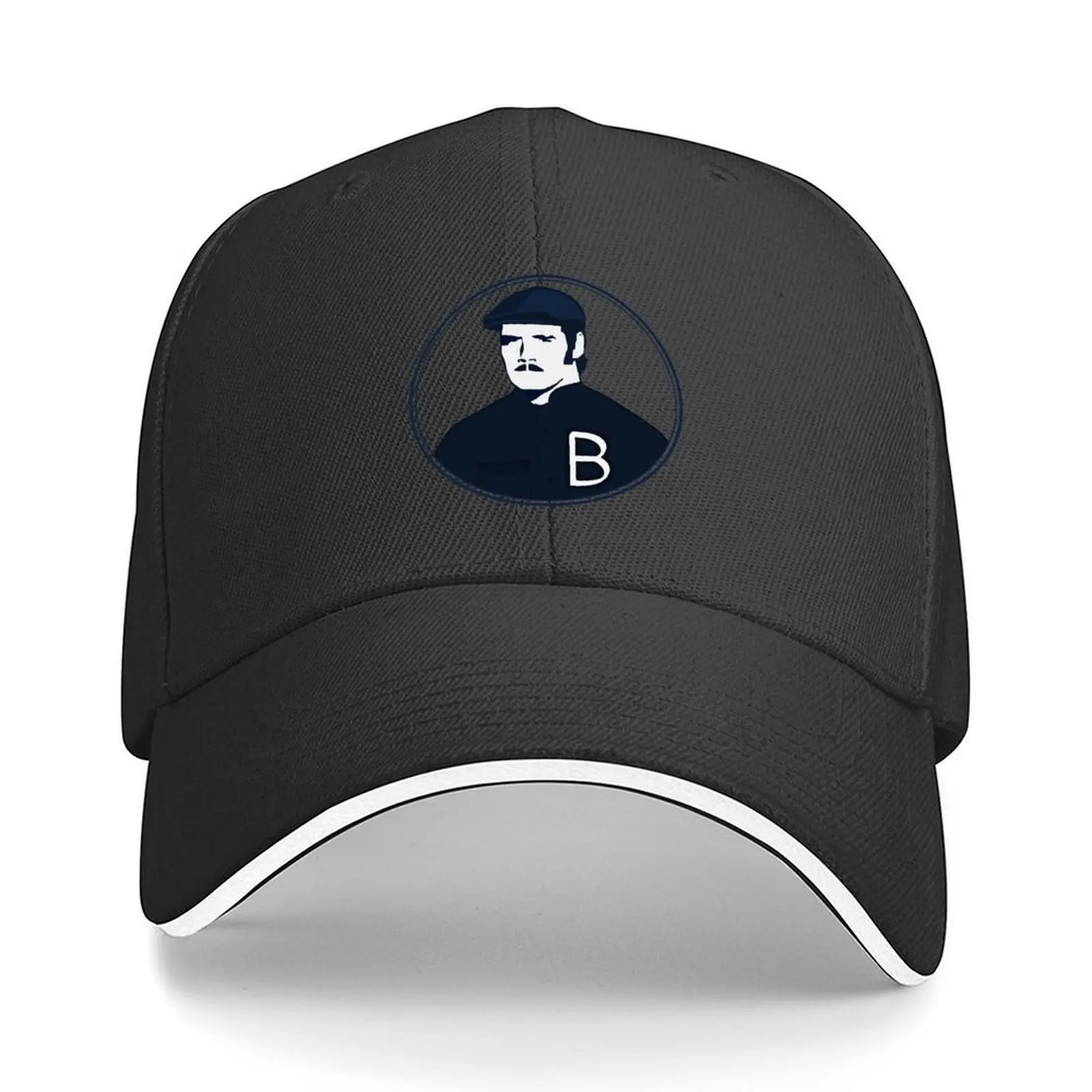 Reparador de bicicletas Azul - Monty Python Gorra de béisbol Anime Nuevo en el sombrero Capucha Sombrero para el sol para niños Sombreros de camionero para hombres y mujeres
