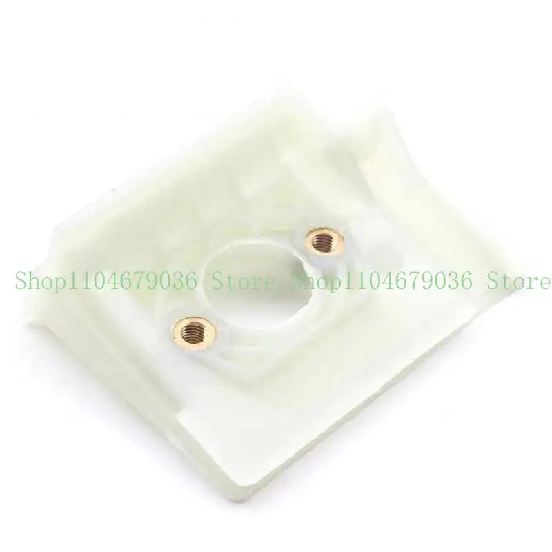 652f 52/58 Soporte tubería admisión cadena Roggación gasolina SAPO SOPORTOR DEL CABRADOR DEL CABOR