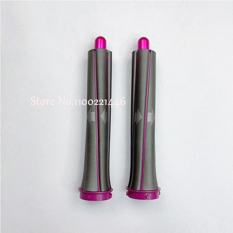 For Dyson HS01 HS05 HD03 HD08 Airwrap Long Curling Barrels Nozzle Flyaway Attahcment Styling Tools Hair Curler Accessories Parts