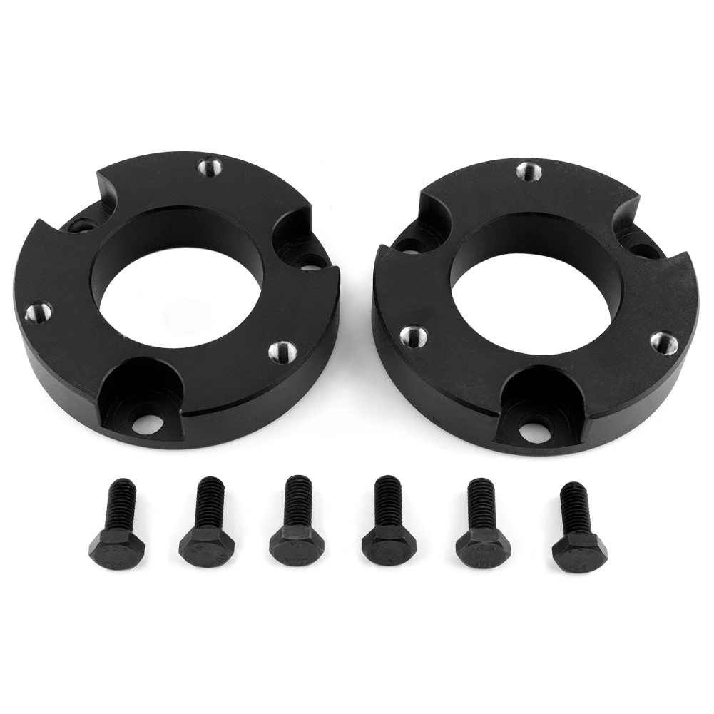 Front Leveling  Kit  Kit for  Front Leveling  Kit 2in for  Tacoma  2WD/4WD FJ Cruiser 4WD