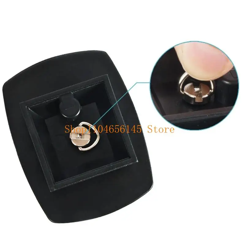 5ASD Quick Camera Mount System Universal Adapter Tpeerod Adapter Plate для VCT668 ST666