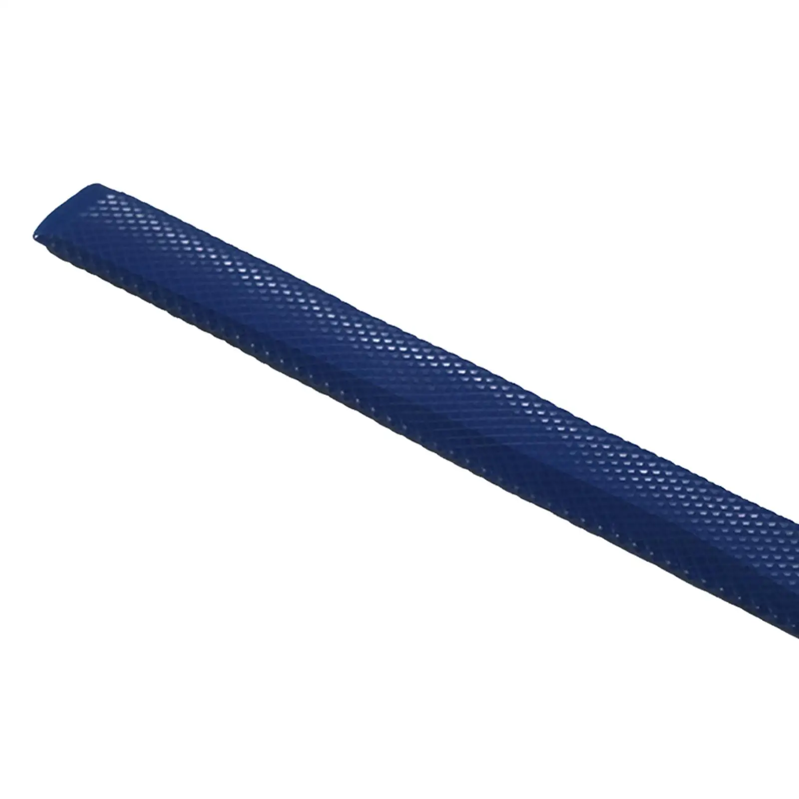 당구 큐 핸들 그립 보호대 스누커 휴대용 고무로 제작된 향상된 컨트롤을 위한 11.81인치 길이 큐 버트 슬리브 튜빙 슬리브