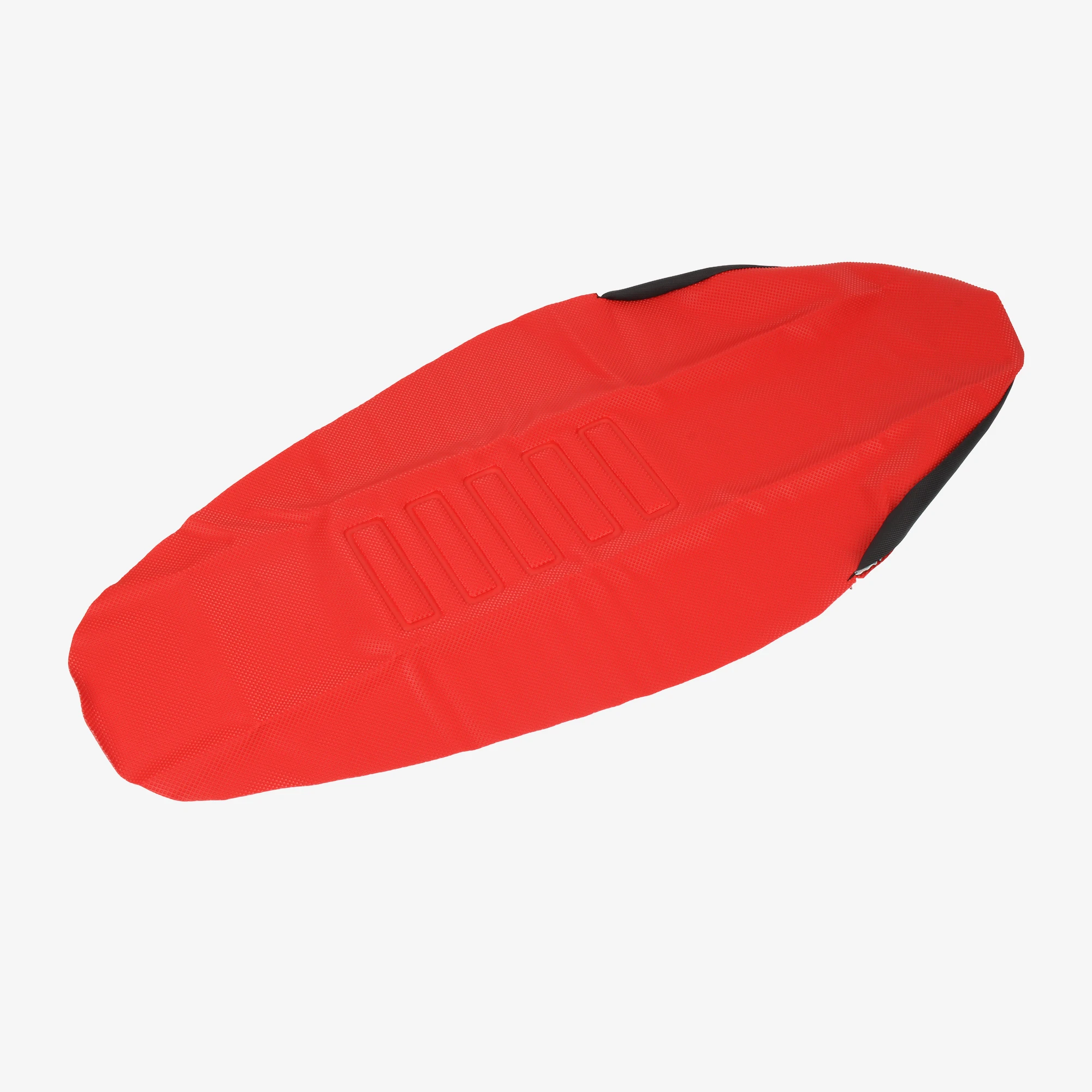 AliExpress Motorcycle Anti-slip Particle Seat Cover Waterproof Sun Protection Cushion Cover For Honda Yamaha KTM Enduro Motocross Dirt Bike
