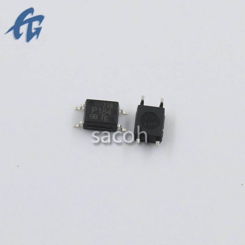 

New Original 50Pcs P184 TLP184GB-TPLSE SOP-4 Chip IC Integrated Circuit Good Quality