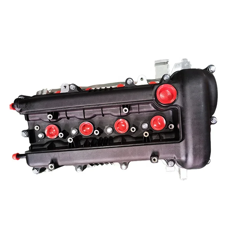 Auto Bare Engine Assembly System G4FC G4FA Engine Assembly For Hyundai CVVT I30 I20 IX25 Accent 1.4L For KIA