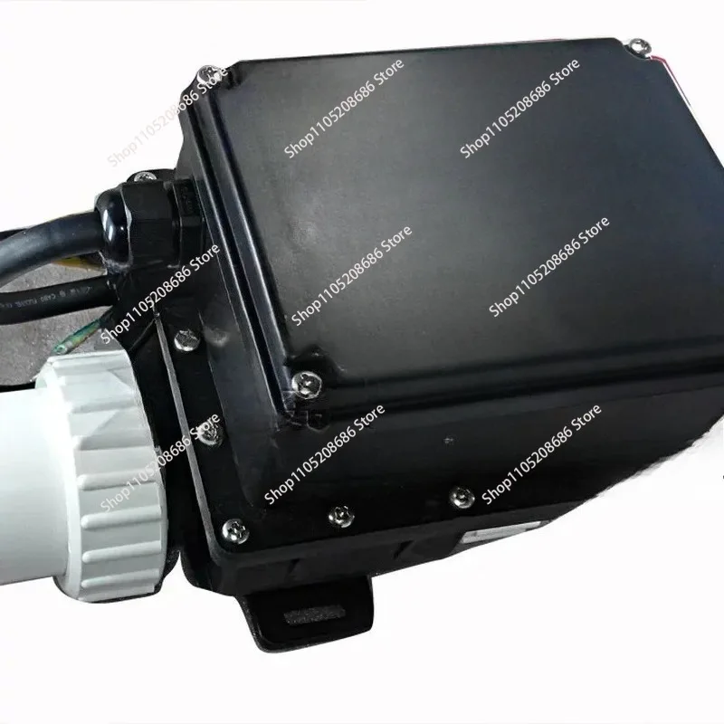 for H20 Recirculation Water Hot Tub Thermostat SPA Tub Circulation Thermostat
