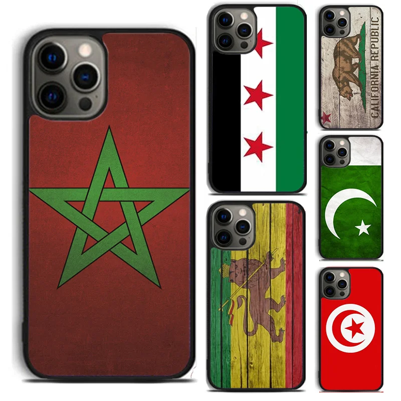 Maroc Syria Pakista… - image