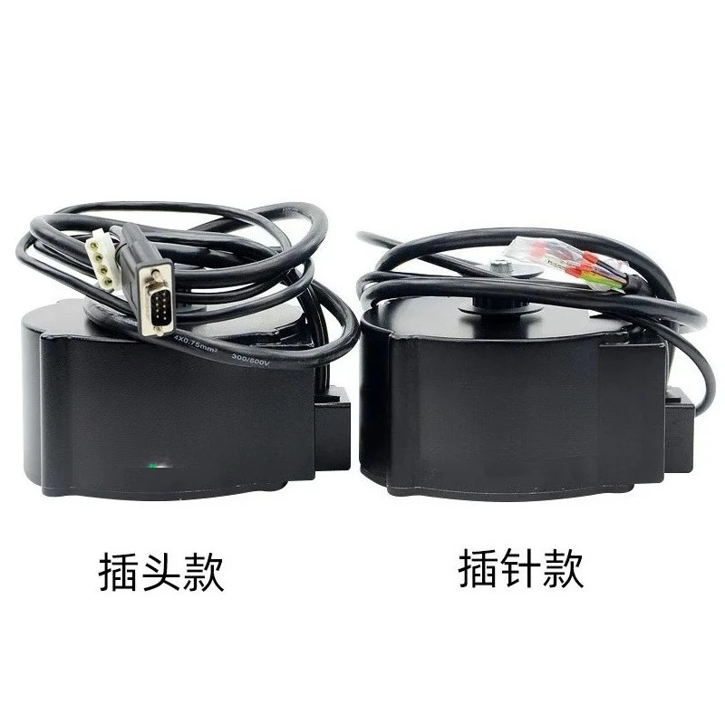 

Suitable for Thyssen elevator door machine，BEST K300 motor 125ST-13 permanent magnet synchronous