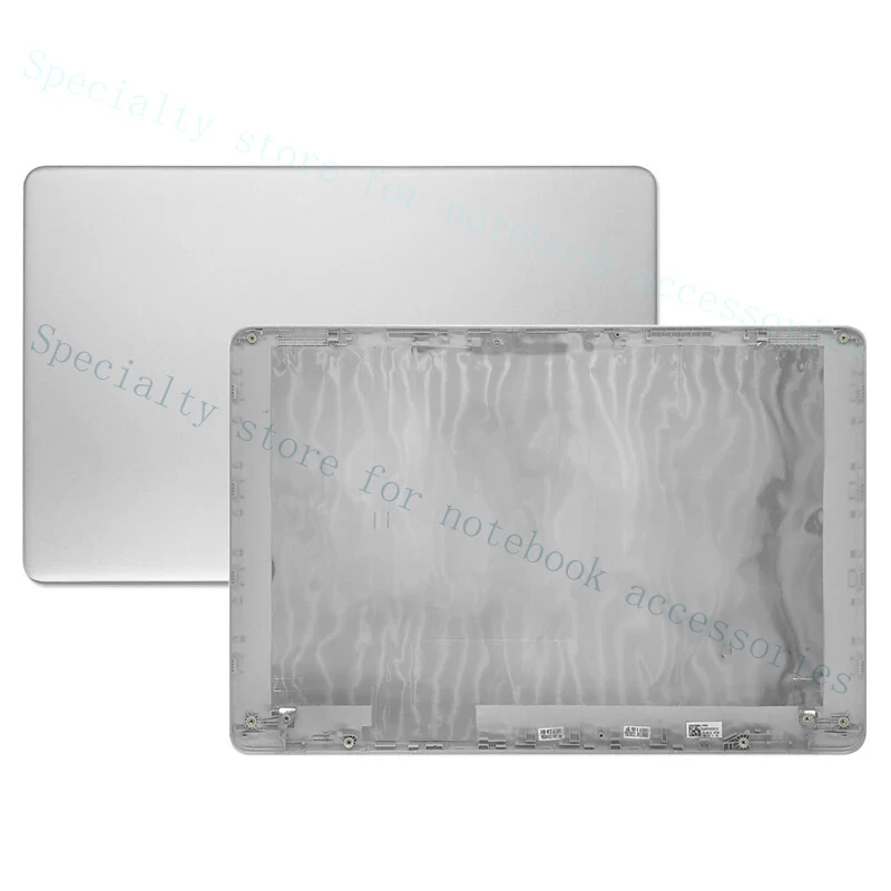 

A+ LCD Back Cover A/B/C/D Cover 15.6 For HP 15-DY 15-EF ER 15S-FQ EQ TPN-Q222 Q230