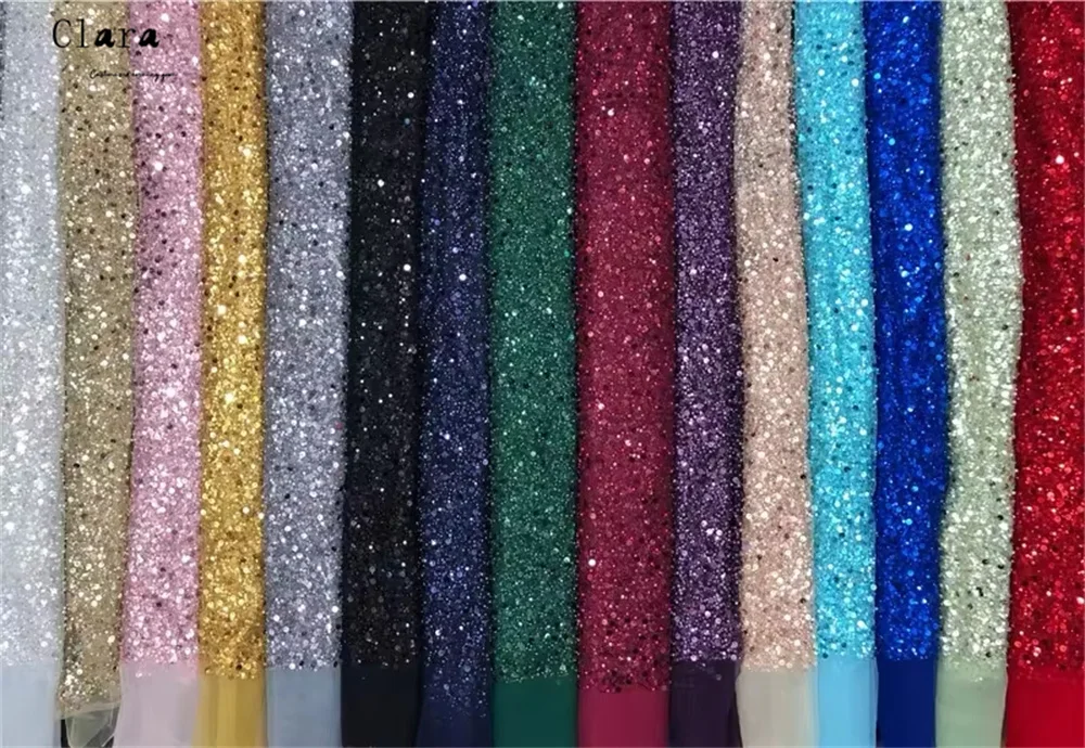 클라라 커스텀 블랙 피쉬테일 스퀘어 칼라 샤이니 럭셔리 여성 이브닝 드레스 럭셔리 2025 커브드 엘레강트 파티 드레스