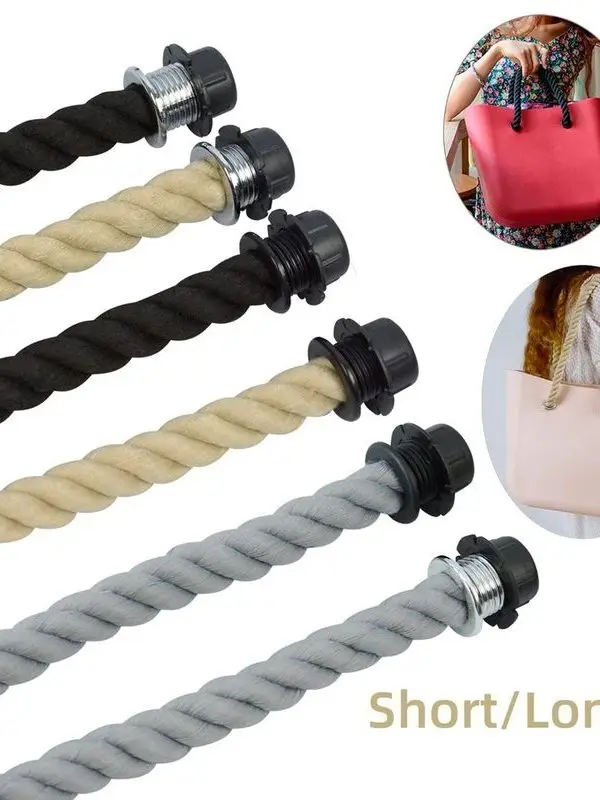 new-tanqu-pair-long-short-black-natural-hemp-rope-handles-for-bags-natural-fiber-strap-bag-accessories