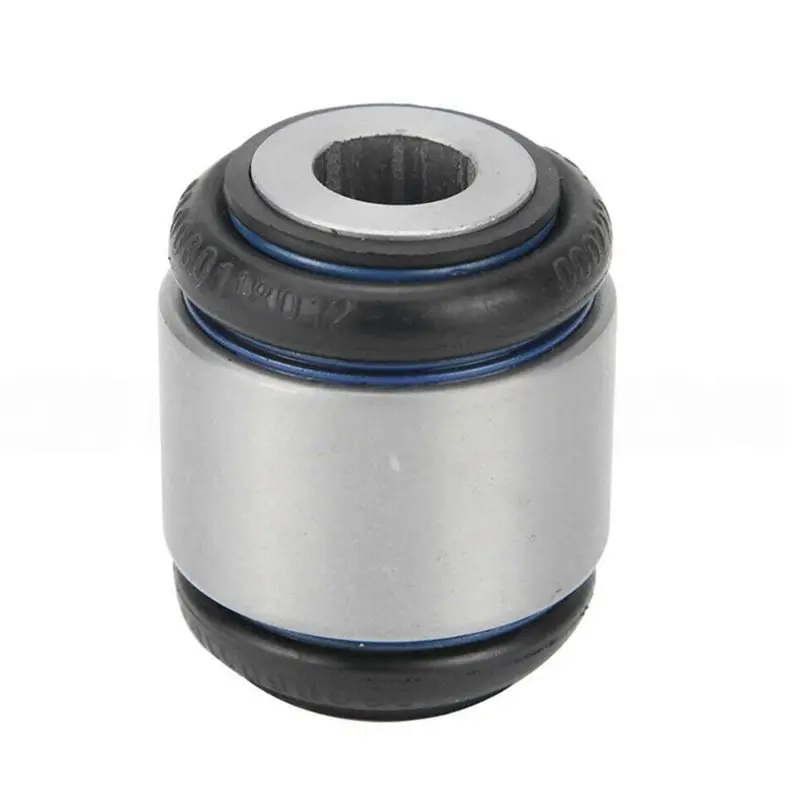 Rear Lower Outer Control Bushing& Control Ball Joint Suspension Component For MERCEDES BENZ W221 2043520027-T48C
