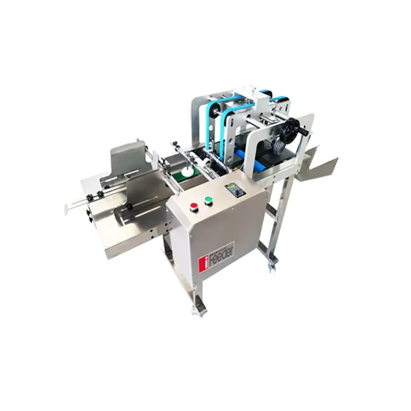 【Fashionable】TTO Thermal Transfer Paging Machine Automatic High Speed Paper Separation Tto Paging Machine