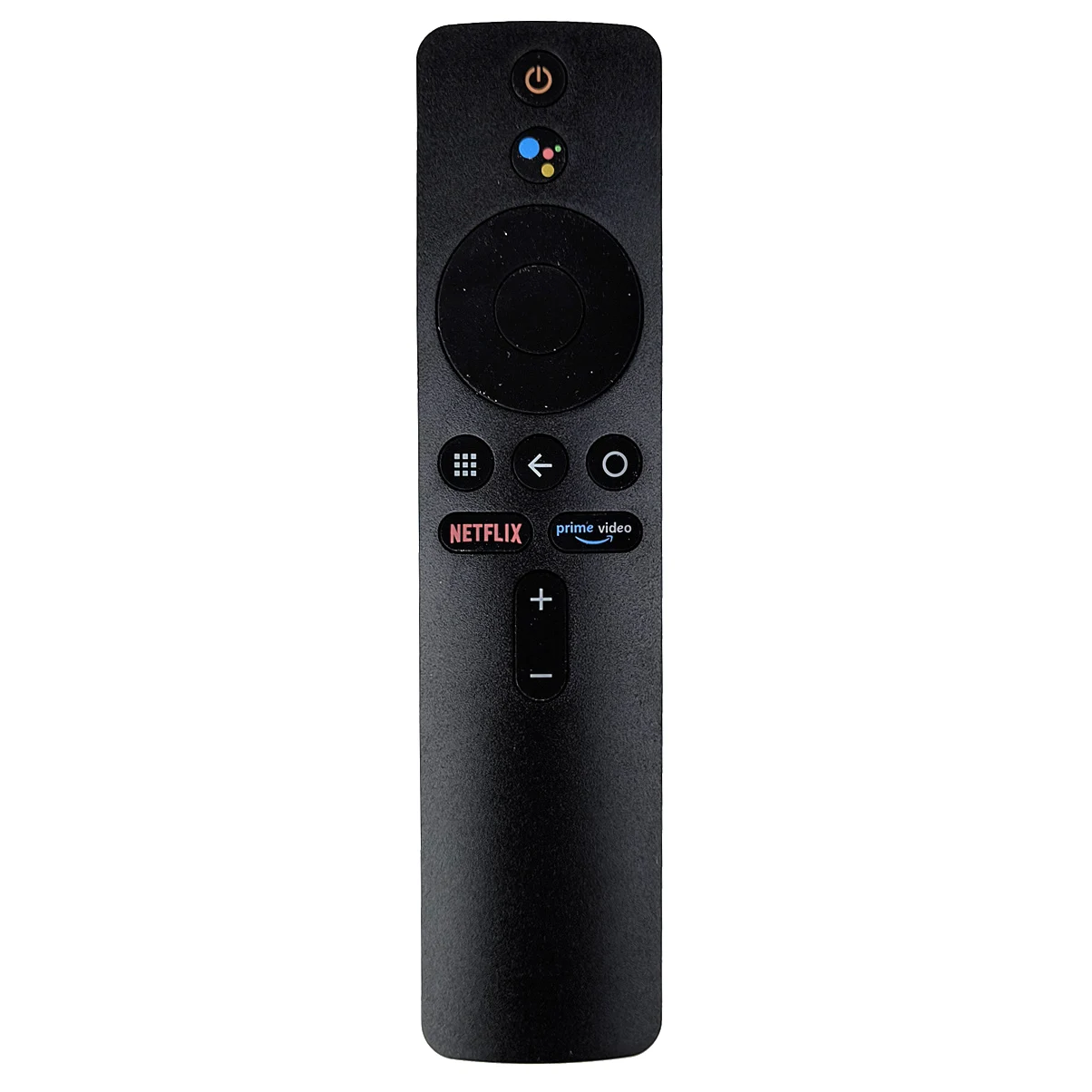 Remote Control For TV MI Stick 4K with Voice Command