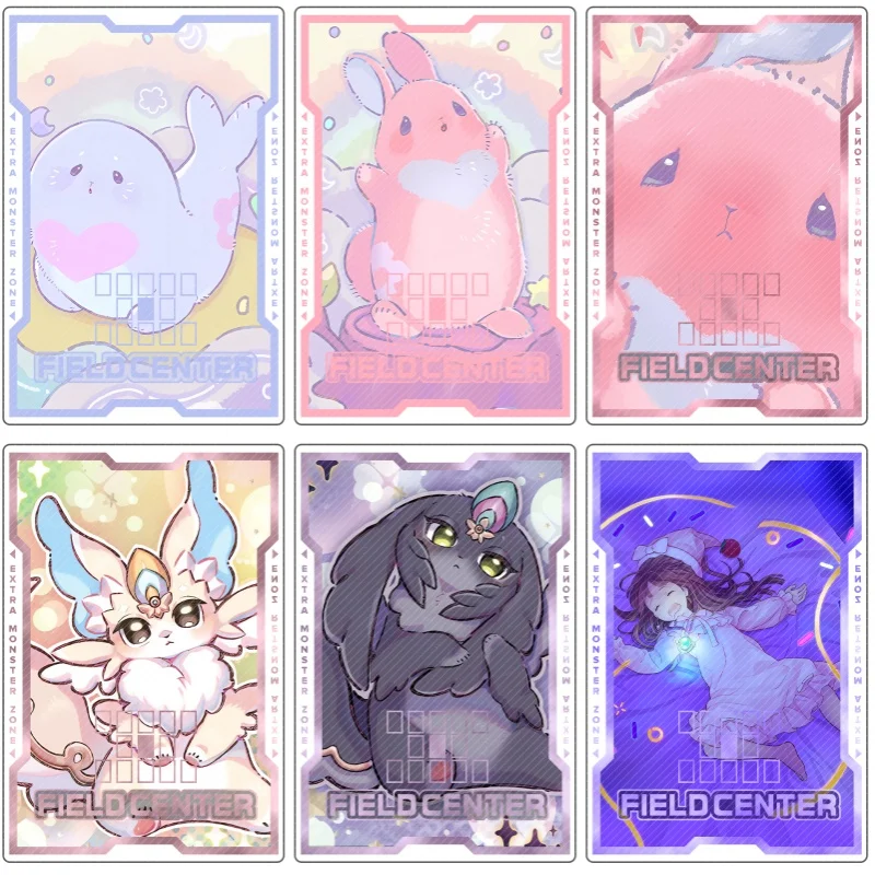 Yugioh Card Field C…