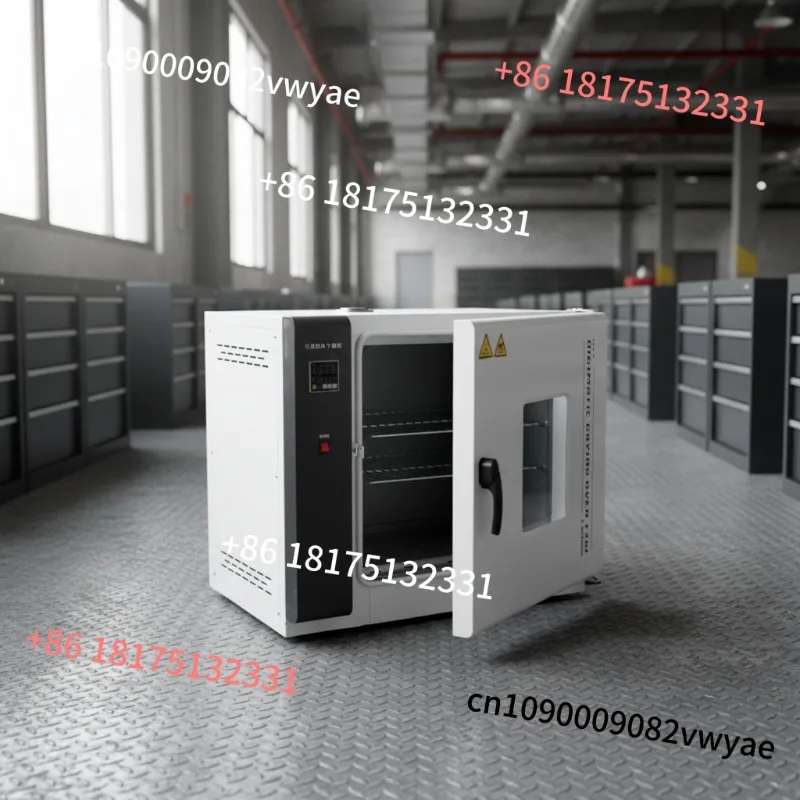 High Quality Vacuum Oven Electric Drying Oven Price