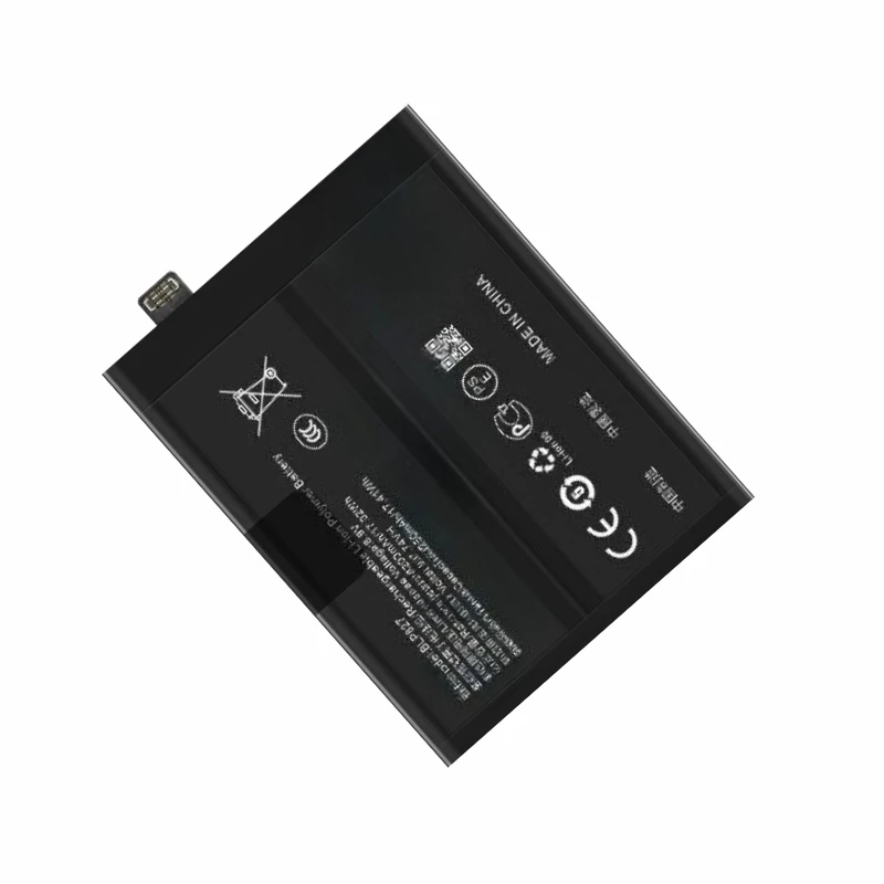 Nouvelle batterie de remplacement 4500mAh BLP827 pour OnePlus 9Pro/1 + 9Pro/ LE2125 / LE2123 / LE2120/LE2127 Batteries de téléphone portable + outils