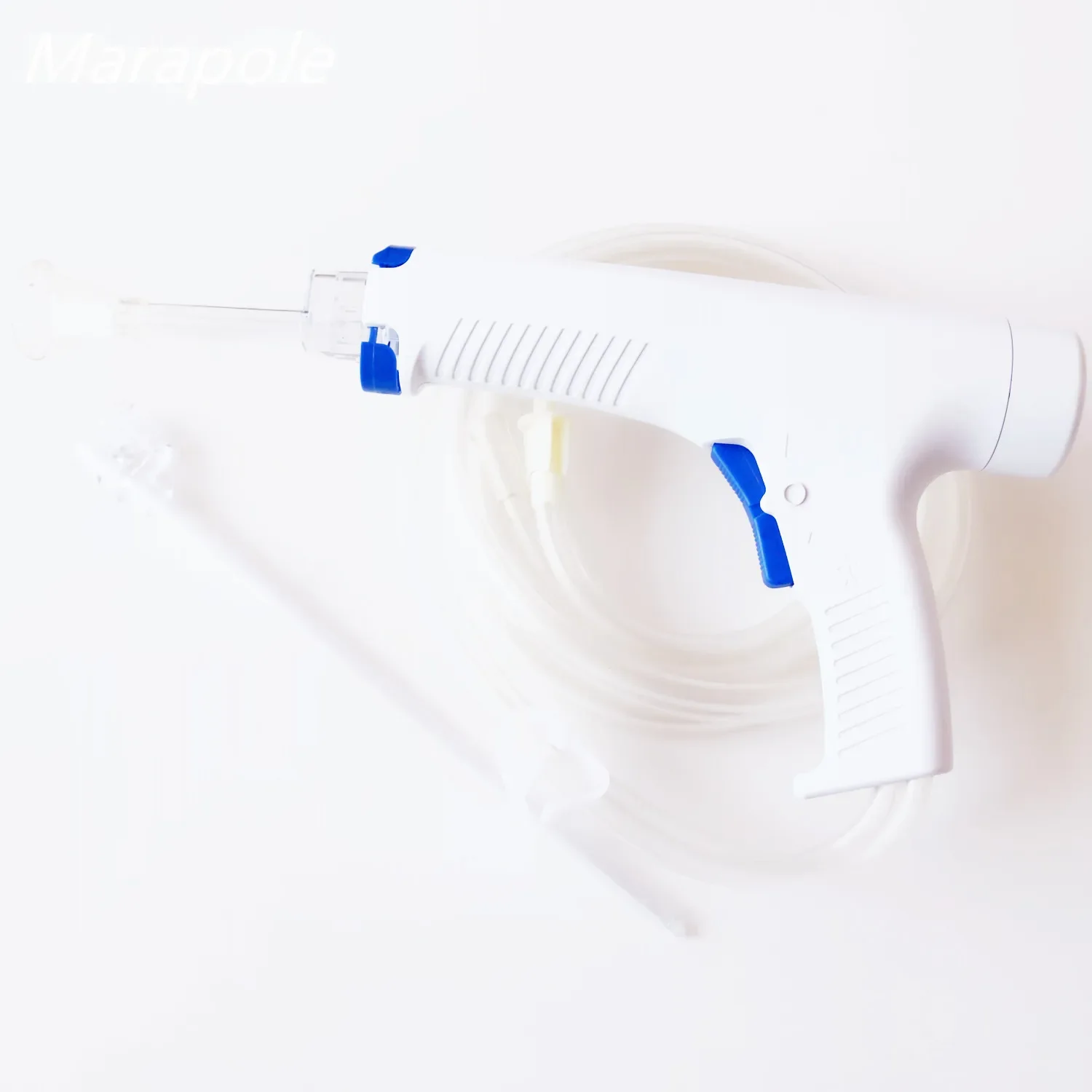 

Medical disposable pulse lavage system Built-in battery Pulse Irrigator,surgical lavage