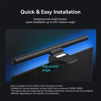 10 最佳銷售 桌上型燈 - №6