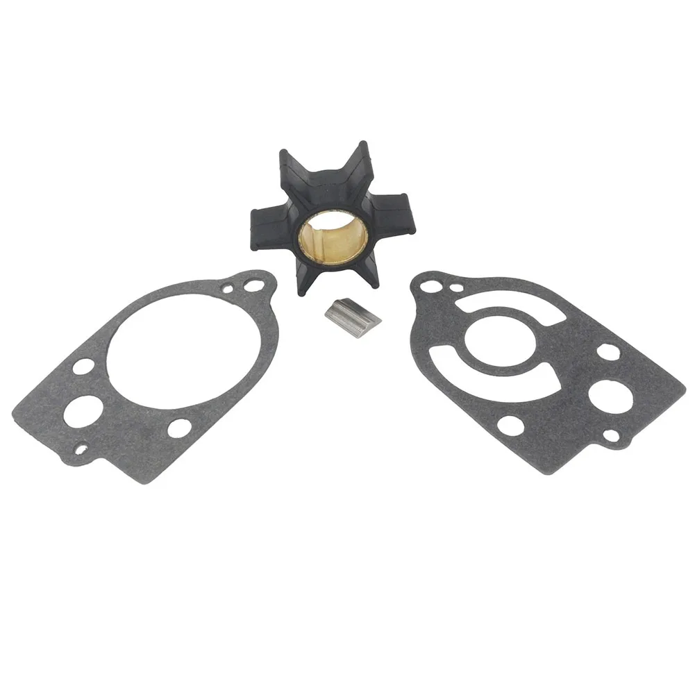 Water Pump Component Set for Mercury 65 70 75 80 85 90 95 100 105 110 115 125 135 140 150 175 200 220 225 For HP