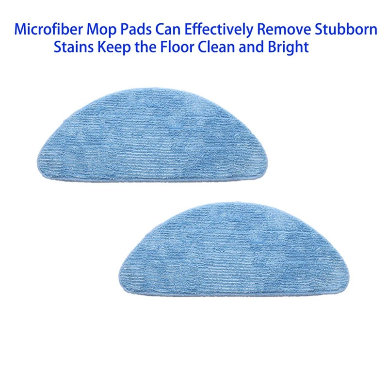 Pièces de rechange pour aspirateur robot Ihome Autovac Eclipse G