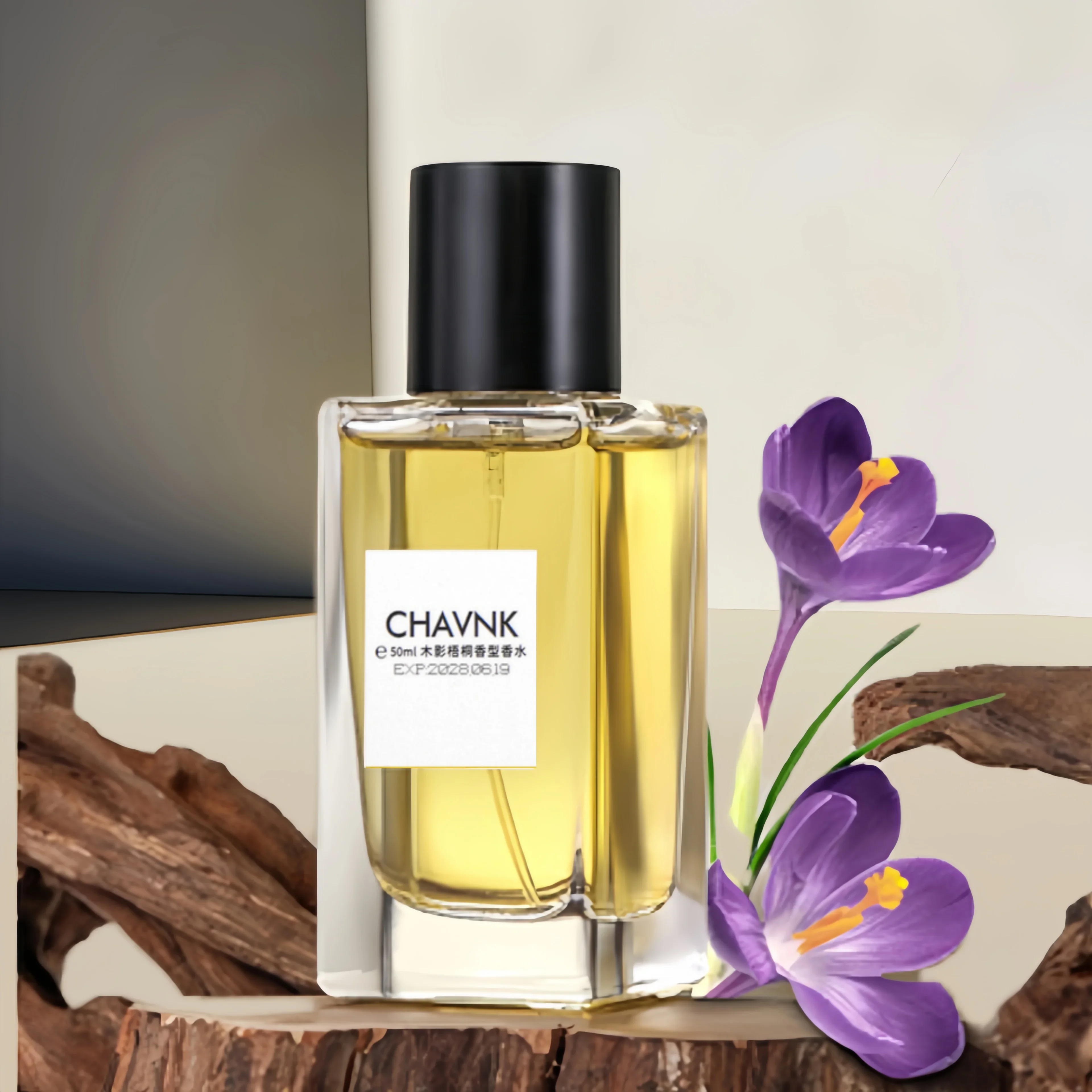 50 مل ظل خشبي فينيكس أو فريش |   عطر نسائي جديد يدوم طويلاً |   بخاخ العطر الفيتنامي الحرفي #2