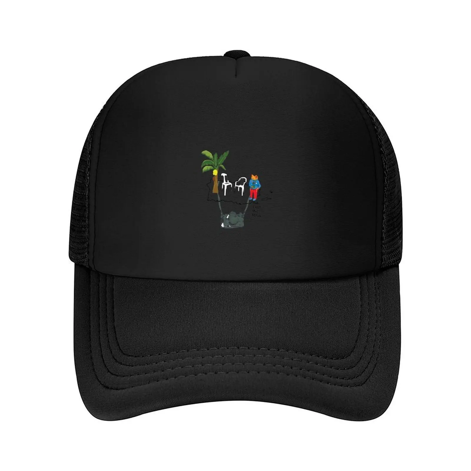 

Bad Bunny, Debi Tirar Mas Fotos Baseball Cap Golf Hat Beach Bag New In The Hat Male hat For Women 2025 Men's