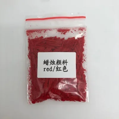 Handmade Candle Dye Paints, Soy Wax, Oil Color, Coloring Dye, Candle Making Supplies, DIY Christmas Gifts, 2g per Bag