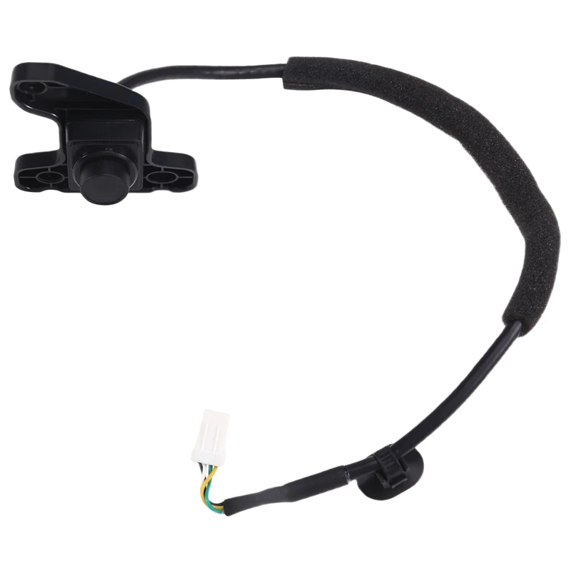 

7917110-CD08 Car Front View Camera For Changan 7917110CD08