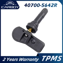 407005642R TPMS Sensor For Nissan Interstar Kubistar NV300 NV400 Terrano Primastar Renault Arkana Captur Clio Kangoo Koleos Wind