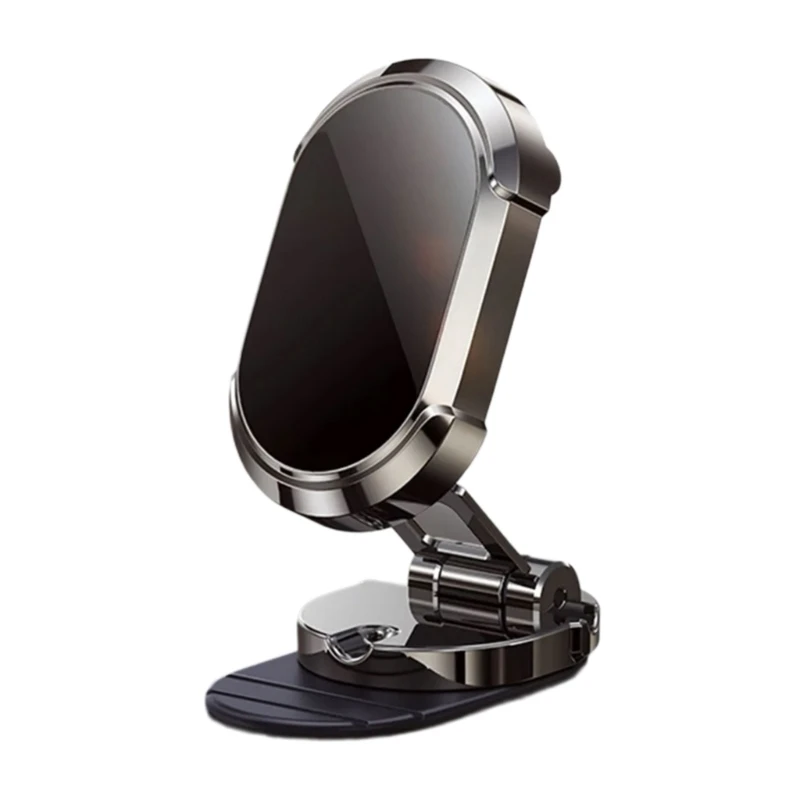 

Stand 360 Degree Rotating Adjustable Holder Car Dashboard Phone Holder